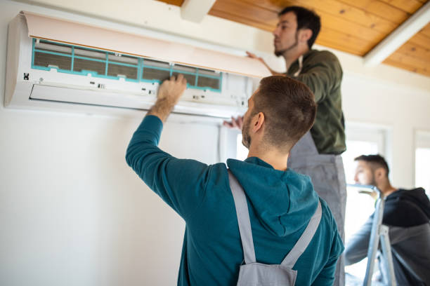 Best HVAC system installation  in Pomona, CA