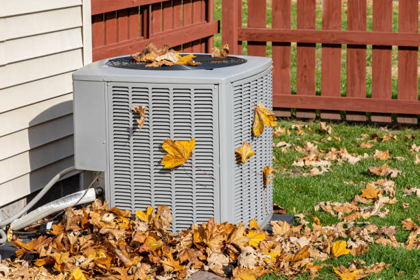 Best Best HVAC companies  in Pomona, CA
