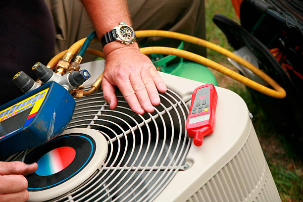 Best Air conditioning repair  in Pomona, CA