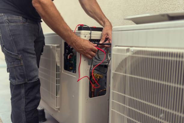 Best Best HVAC companies  in Pomona, CA