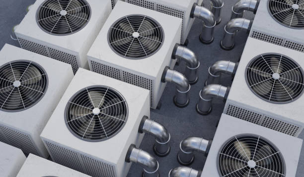 Best HVAC emergency services  in Pomona, CA