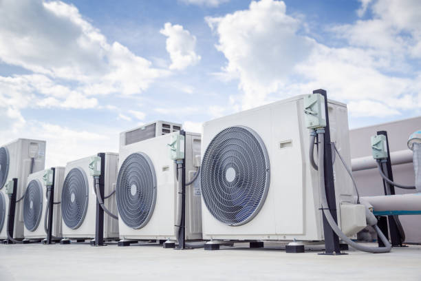 Trusted Pomona, CA HVAC Experts