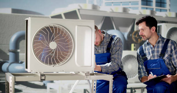 Best HVAC cleaning services  in Pomona, CA