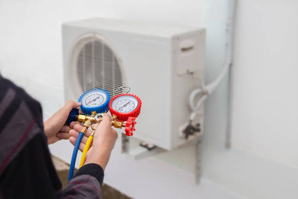  Pomona, CA HVAC Pros