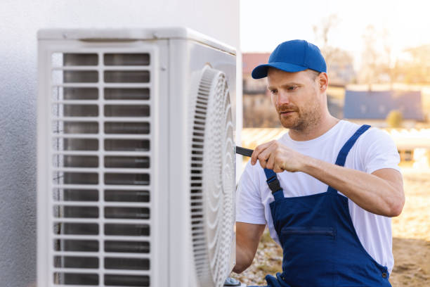 HVAC troubleshooting in Pomona, CA