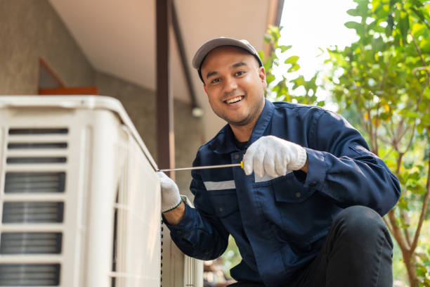 Affordable air conditioning repair in Pomona, CA