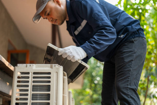 Best Commercial HVAC repair  in Pomona, CA