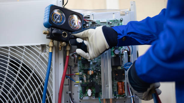 Best HVAC air duct cleaning  in Pomona, CA
