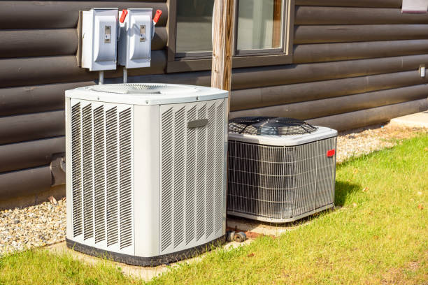 HVAC air duct cleaning in Pomona, CA