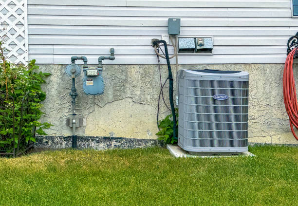 Best HVAC replacement cost  in Pomona, CA